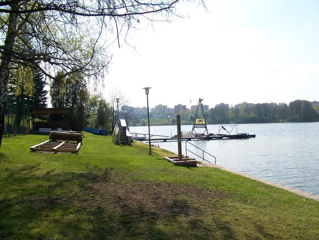Studio Jindřichŭv Hradec Ngoại thất bức ảnh