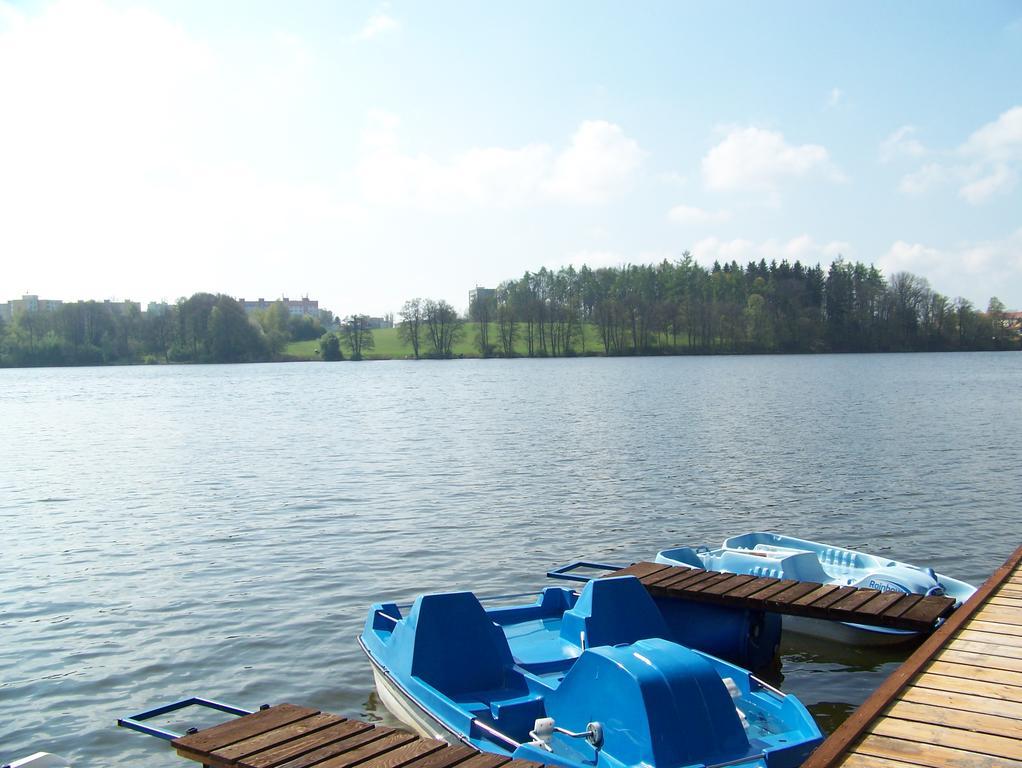 Studio Jindřichŭv Hradec Ngoại thất bức ảnh