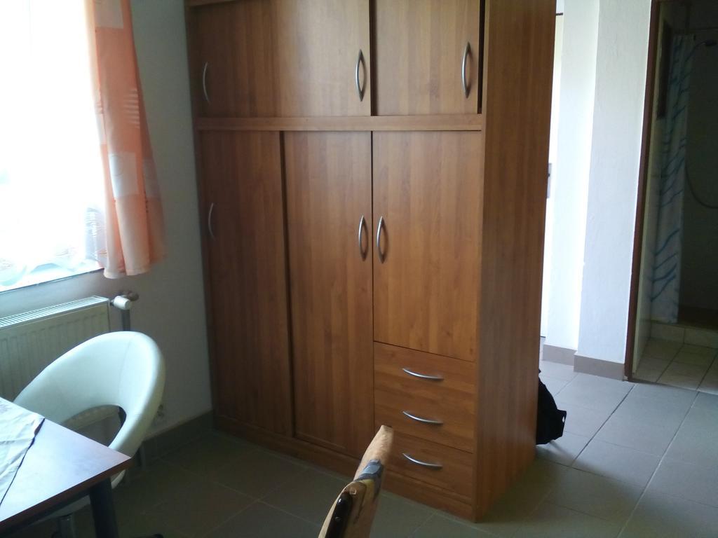 Studio Jindřichŭv Hradec Ngoại thất bức ảnh