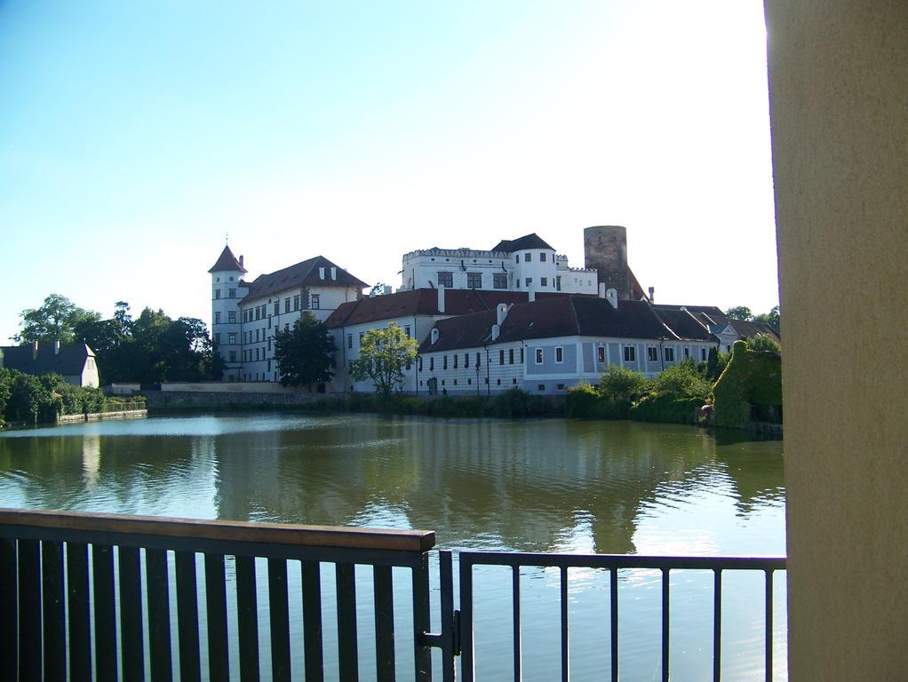 Studio Jindřichŭv Hradec Ngoại thất bức ảnh