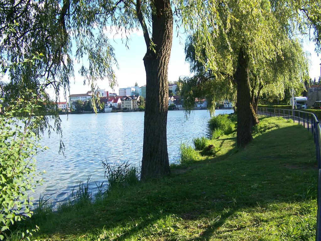 Studio Jindřichŭv Hradec Ngoại thất bức ảnh
