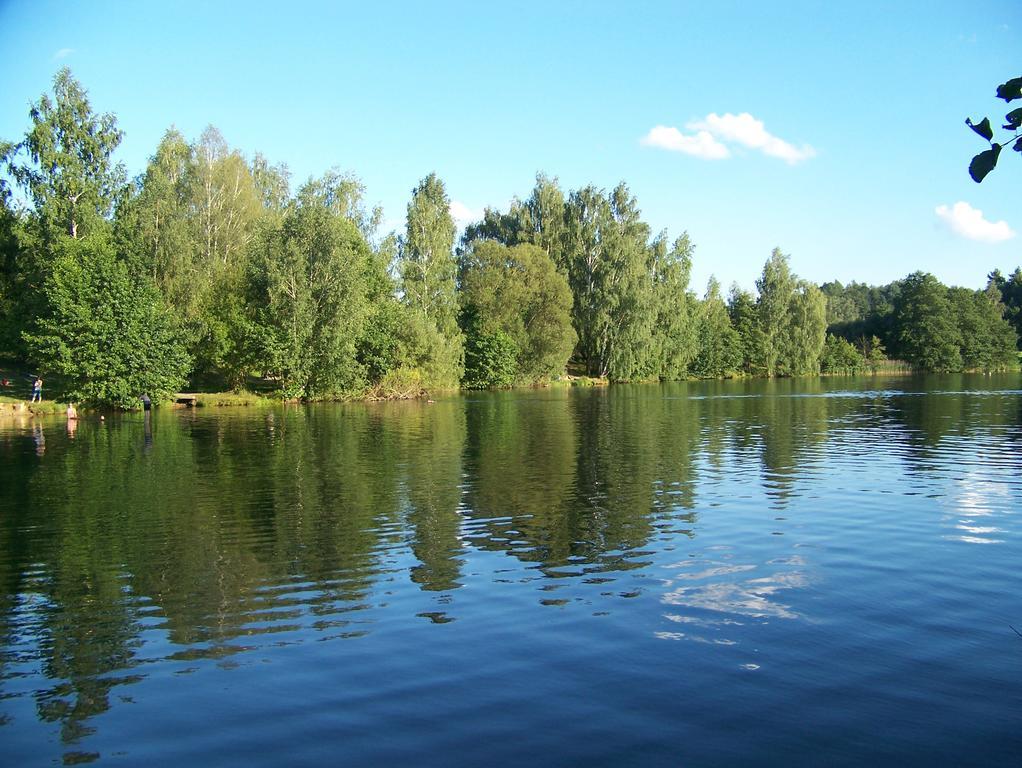 Studio Jindřichŭv Hradec Ngoại thất bức ảnh