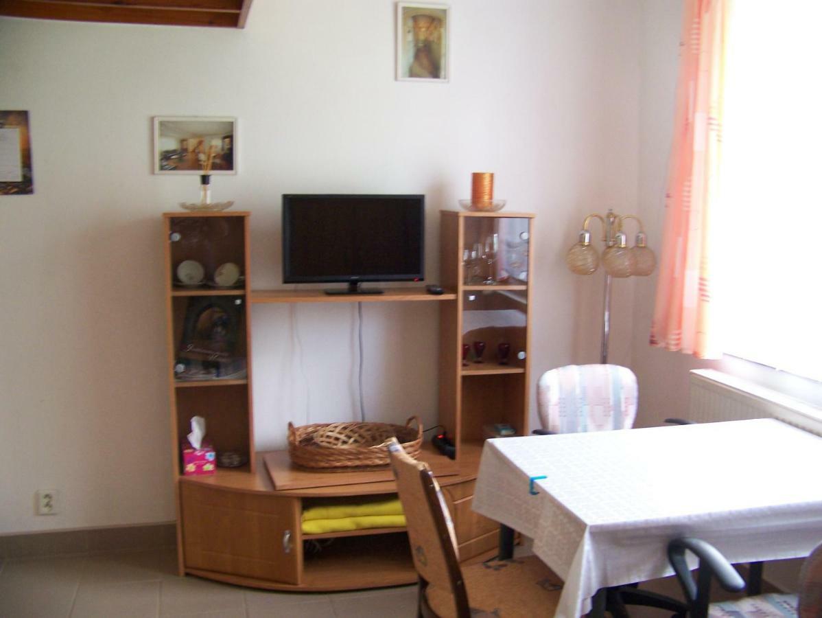 Studio Jindřichŭv Hradec Ngoại thất bức ảnh